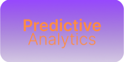 Predictive Analytics