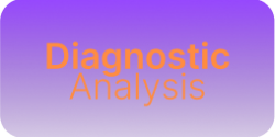 Diagnostic Analysis